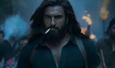 ‘धुरंधर 2’ सिनेमा के इतिहास में कई सितारों वाली सबसे बड़ी फिल्म बन जाएगी: राम गोपाल वर्मा