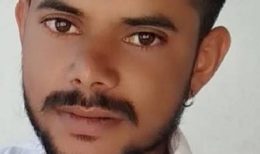 उज्जैन में ओले से फसल बर्बाद, किसान ने की आत्महत्या:दो माह बाद बहन की शादी को लेकर था चिंतित, मौत से पहले लगाया भावुक स्टेटस