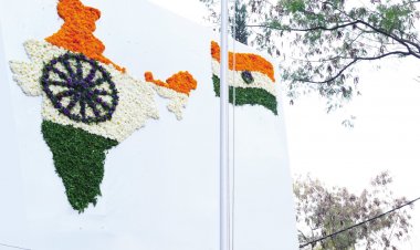 आधारभूत संरचना विकास और सुस्थिर भविष्य में प्रमुख योगदानकर्ता के रूप में एनएमडीसी अग्रसर