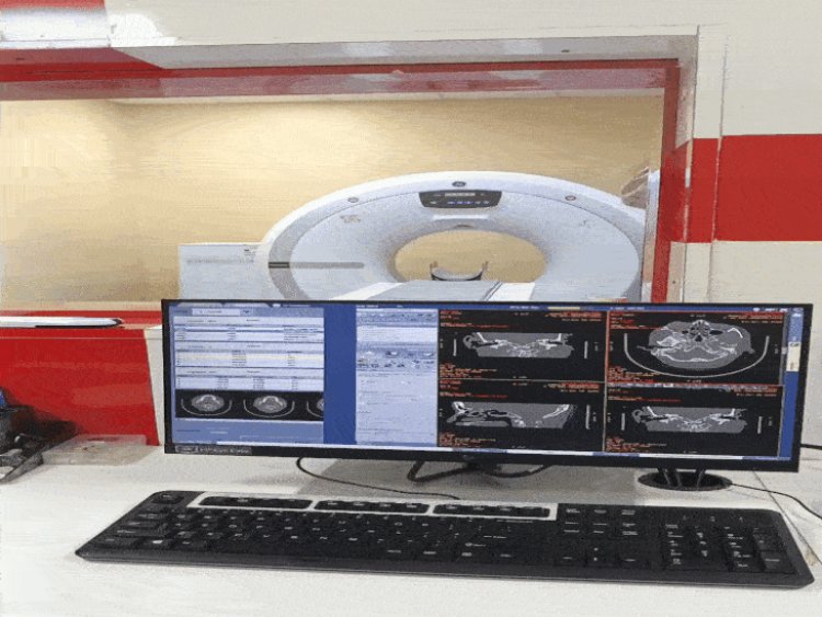 लापरवाही या निजी सेंटर को फायदा पहुंचाने की प्लानिंग:​​​​​​​24 करोड़ का सीटी स्कैन-एमआरआई सेटअप फिर भी नहीं हो रहीं जांच,अधिकारियों ने टेंडर में किया बदलाव