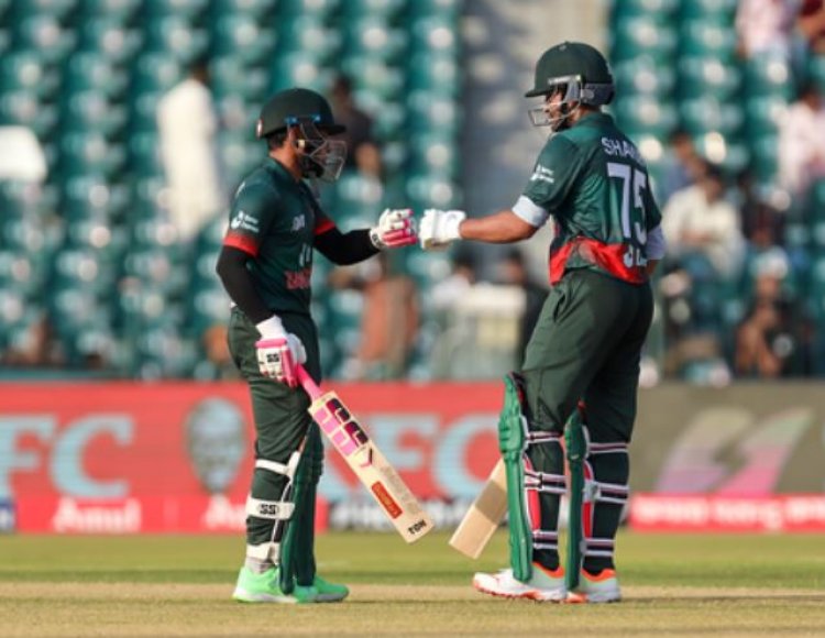 टी20 विश्व कप 2026: आईसीसी ने बांग्लादेश क्रिकेट बोर्ड को दिया जवाब