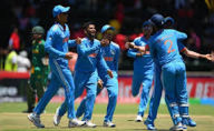 अंडर19 विश्व कप: छठे खिताब की तलाश में अमेरिका के खिलाफ अपने अभियान की शुरुआत करेगा भारत