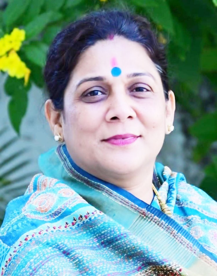 गिधवा परसदा को रामसर साइट घोषित करने केंद्र सरकार से मांग