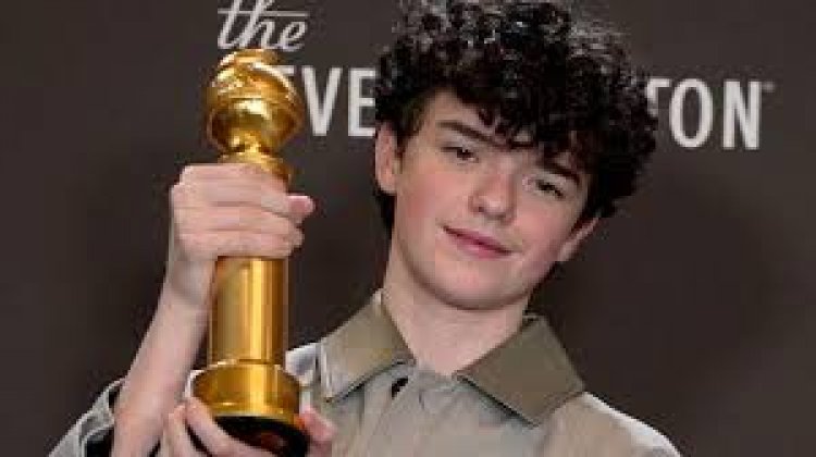 गोल्डन ग्लोब अवॉर्ड्स 2026: एडोलसेंस ने इतने अवॉर्ड अपने नाम किए