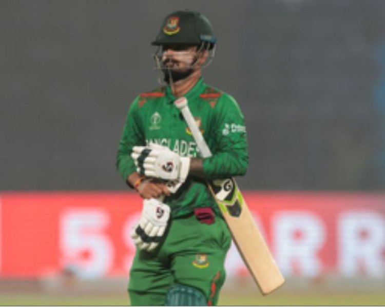 टी20 विश्व कप 2026 से बाहर रहने के सरकार के फैसले से बांग्लादेशी खिलाड़ियों में असंतोष: रिपोर्ट