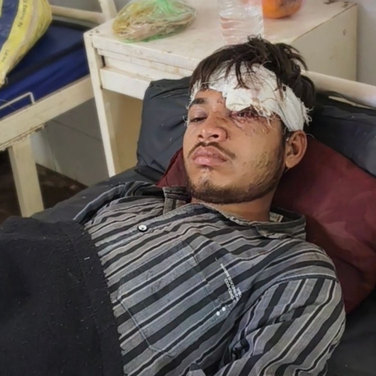 हरदा में इस महीने अबतक 30 सड़क हादसे, 15 मौतें:बीते 5 साल में 541 मौतें, कलेक्टर ने सड़क पर सुरक्षा के लिए जनता से की अपील