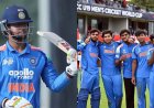 U-19 वर्ल्ड कप सेमीफाइनल: अफगानिस्तान से भिड़ेगा भारत, वैभव सूर्यवंशी पर टिकी होंगी नजरें