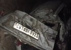 Road Accident: बारात से लौट रही कार हुई दुर्घटना का शिकार, 2 की मौत, दो की हालत गंभीर