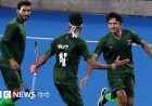 'ऑस्ट्रेलिया में बर्तन धोने और सफाई करने के बाद खिलाड़ियों से क्या उम्मीद की जा रही थी?': पाकिस्तानी हॉकी टीम के कप्तान का बयान चर्चा में