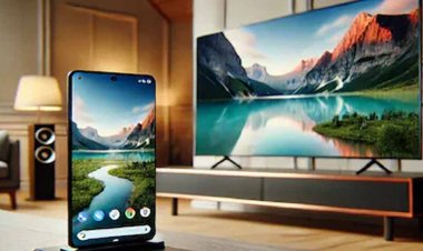 बजट 2026 में गैजेट्स पर मिली राहत, मोबाइल, टीवी और AC होंगे सस्ते!