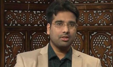 केंद्रीय बजट 2026–27: ‘विकसित भारत’ की ओर एक रणनीतिक कदम