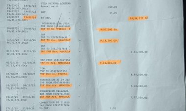 CG NEWS: बैंक कर्मचारी ने सरकारी खजाने में लगाई सेंध, अधिकारियों की ID इस्तेमाल कर निकाले 26.87 लाख