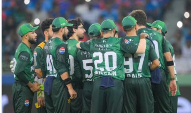 टी20 विश्व कप: श्रीलंका के राष्ट्रपति ने कोलंबो में भारत के साथ खेलने के लिए पाक पीएम को धन्यवाद दिया