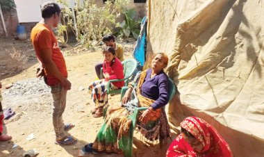 बीमारी से तंग युवक ने की खुदकुशी