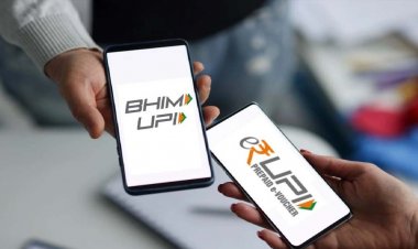 यूपीआई लेनदेन बढ़ने के बावजूद भारत में नकदी का चलन तेजी से बढ़ा, सर्कुलेशन 40 लाख करोड़ रुपए पार: रिपोर्ट