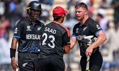 सुपर-8 में न्यूज़ीलैंड का धमाका, कनाडा समेत तीन टीमों का सफर खत्म