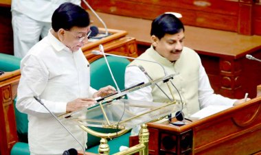 किसानों को बड़ी राहत: 1 लाख सोलर पंप और 25 हजार करोड़ रुपये ऋण का प्रावधान, आबकारी नीति को मिली मंजूरी