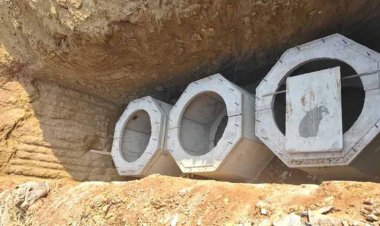 पंजाब में चार दोस्तों ने बचाया करोड़ों लीटर पानी, जल संकट से बचाने लगाए 1500 वर्षा जल संचयन प्लांट