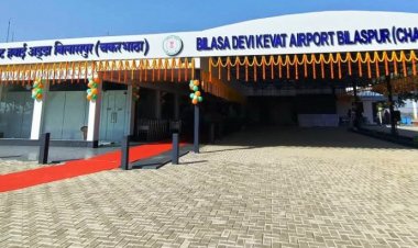 नाइट लैंडिंग की खुशी अधूरी- मशीन लगी, लाइसेंस मिला पर ATC चलाने स्टाफ नहीं