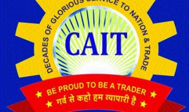 ओपी को आगामी राज्य आम बजट हेतु कैट ने दिए सुझाव