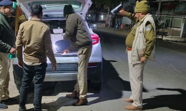 ल‍िवर कैंर से जंग हार गए रिंकू सिंह के प‍िता, क्रिकेटर के घर छाया मातम