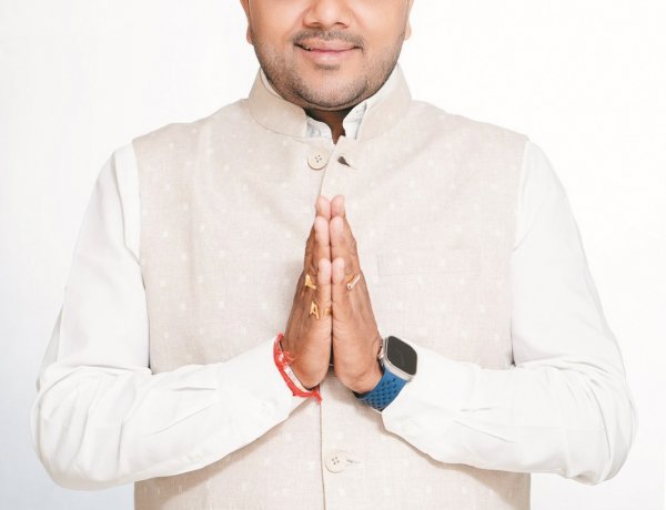 दूरदर्शी बजट से विकसित भारत की मजबूत नींव रखी गई-अतुल