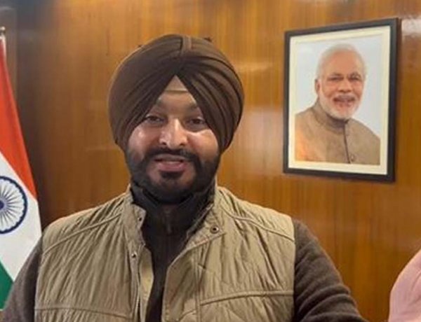 रवनीत बिट्टू का बड़ा आरोप: ‘प्रियंका गांधी मेरी लिंचिंग करवाना चाहती थीं?’ — 5 साल पुराने कांड पर सस्पेंस