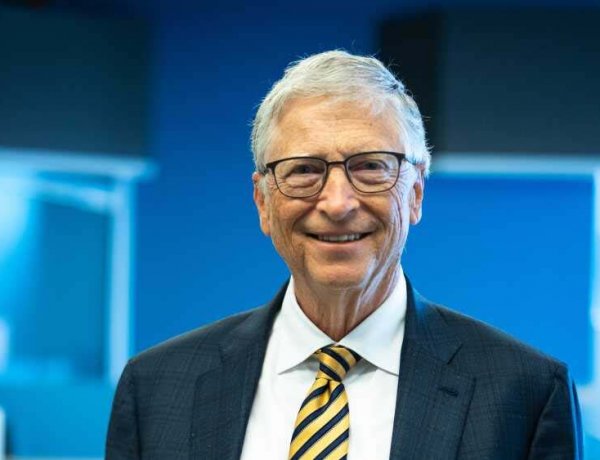 AI समिट से बिल गेट्स का अचानक नाम हटाया, अंकित वोरा संभालेंगे कमान