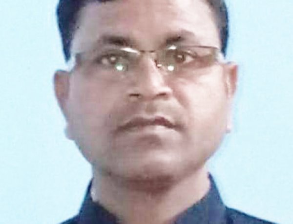 सहकारी समिति के प्राधिकृत अधिकारी बर्खास्त