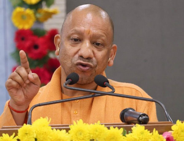 उत्तर प्रदेश में निवेश पूरी तरह सुरक्षित और संभावनाओं से परिपूर्ण: सीएम योगी