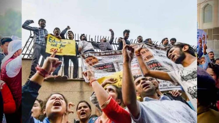 69000 शिक्षक भर्ती पर फिर गरमा गई राजनीति, आज लखनऊ में होगा जोरदार प्रदर्शन