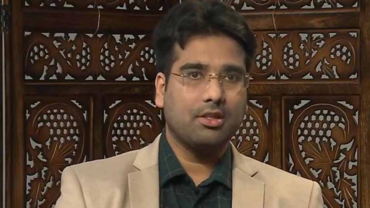 केंद्रीय बजट 2026–27: ‘विकसित भारत’ की ओर एक रणनीतिक कदम