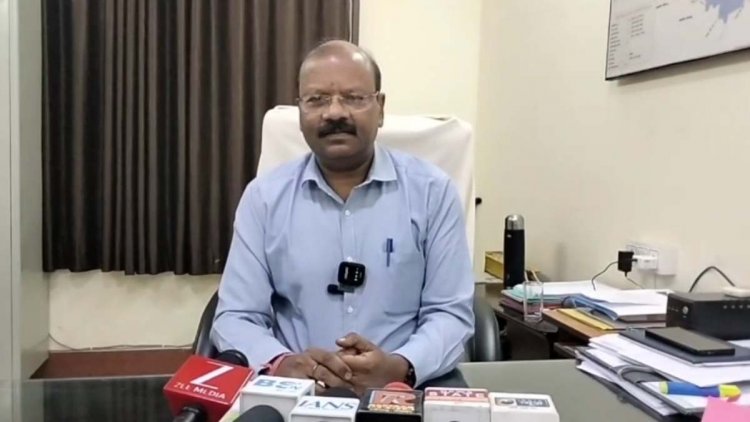 CG NEWS: बैंक कर्मचारी ने सरकारी खजाने में लगाई सेंध, अधिकारियों की ID इस्तेमाल कर निकाले 26.87 लाख