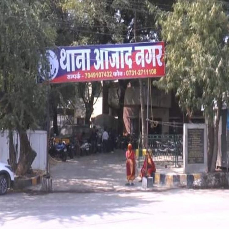 इंदौर में चॉकलेट की हेराफेरी का मामला:ट्रांसपोर्ट के जरिए कोलकाता भेजी गई चॉकलेट की खेप डिपो तक नहीं पहुंची, ड्राइवरों पर एफआईआर