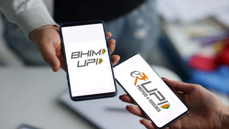 यूपीआई लेनदेन बढ़ने के बावजूद भारत में नकदी का चलन तेजी से बढ़ा, सर्कुलेशन 40 लाख करोड़ रुपए पार: रिपोर्ट