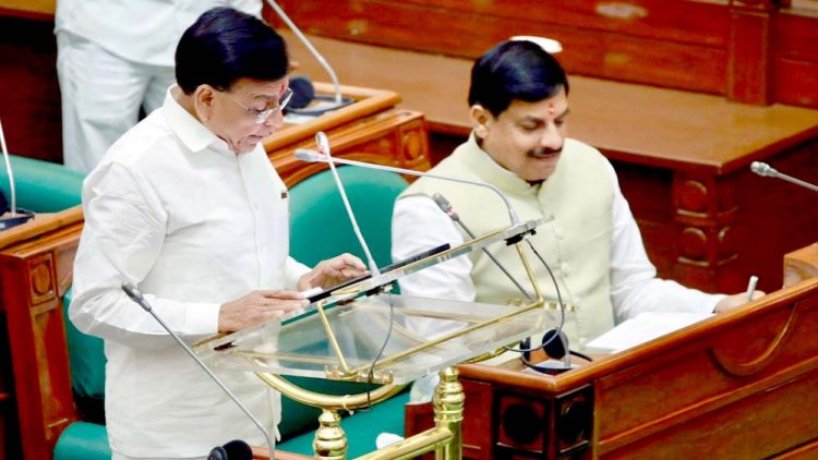 किसानों को बड़ी राहत: 1 लाख सोलर पंप और 25 हजार करोड़ रुपये ऋण का प्रावधान, आबकारी नीति को मिली मंजूरी