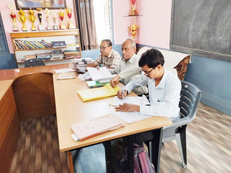 12वीं बोर्ड की परीक्षा कल से, 88 केंद्रों में नकल रोकने आधा दर्जन टीमें देंगी दबिश