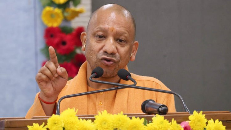 उत्तर प्रदेश में निवेश पूरी तरह सुरक्षित और संभावनाओं से परिपूर्ण: सीएम योगी