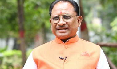 यूपीएससी सिविल सेवा परीक्षा में सफल प्रदेश के अभ्यर्थियों को मुख्यमंत्री श्री विष्णु देव साय ने दी बधाई.